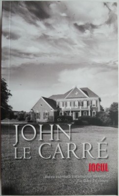 Jocul &amp;ndash; John le Carre foto