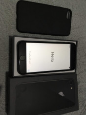 Iphone 8 space grey 64G foto