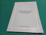 ABC-UL NUMEROLOGIEI *VIITORUL DUMNEAVOASTRĂ CU AJUTORUL CIFRELOR *1995 * 300
