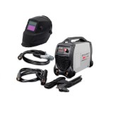 Aparat De Sudura Invertor Royal Kraft 300A Germany si Masca Automata cristale