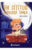 Un cititor salveaza lumea - Adina Chirica