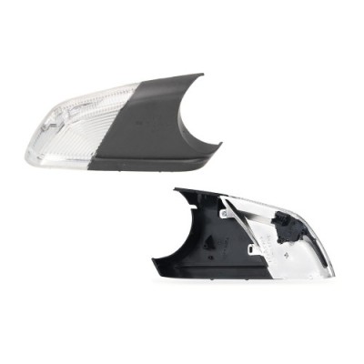 Lampa semnalizare oglinda Skoda Octavia 2 2004-2009 VW Polo (9N3) Hatchback 04.2005- OEM/OES partea Dreapta fara lumina inferioara foto