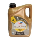 Ulei motor Total Quartz Ineo C3 5W40 5L
