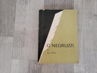C.Negruzzi de Al.Piru foto