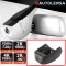 Camera DVR Land Rover Range Rover Evoque 2020, camera fata 1080p Autolensa, Model 24/7 Negru ELH09 CarStore Technology