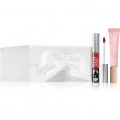 theBalm Meet Matt(e) Hughes Gift Set set cadou pentru femei