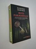 Richard Doetsch Hotii paradisului