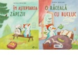 In asteptarea zapezii. O raceala cu bucluc - Alexandra Stanescu, Jan Kaiser, Marine Ludin