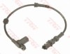 Senzor ABS / turatie roata OPEL VIVARO combi (J7) (2001 - 2014) TRW GBS2306