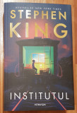 Institutul de Stephen King, Nemira