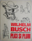 Plici si plum &ndash; Wilhelm Busch