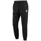 Anaheim Ducks pantaloni de trening pentru bărbați Anaheim Ducks Primary Logo Graphic Jog Pant black - L