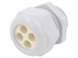 Garnitură Etanșare Multiple Orificii M32 IP65 Gri