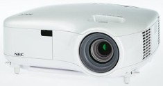 Videoproiector refurbished NEC LT280/380, 1024x768, 2500 lm