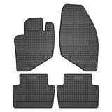 Set covorase cauciuc dedicate VOLVO S80 I (1998-2006)