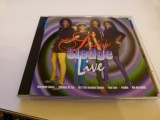 Sister Sledge, qw, CD, Pop