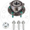 AIC 59600 Calitatea originală AIC Set rulment roata