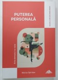 PUTEREA PERSONALA , VOLUMUL X din seria SPIRITONOMICS , BANDA MUNCII de MARIUS SPIRIDON , 2026