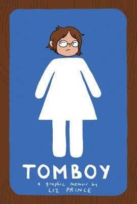 Tomboy: A Graphic Memoir foto