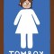 Tomboy: A Graphic Memoir