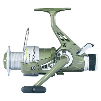 Mulineta Jaxon Top Carp FRT 600 foto
