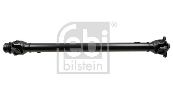 FEBI BILSTEIN 174102 Ax cardanic, antrenarea arborelui