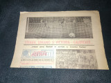 ZIARUL SPORTUL SUPLIMENT FOTBAL 7 OCTOMBRIE 1988 CUPE EUROPENE