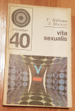 Vita sexualis de V. Sahleanu, I. Macavei