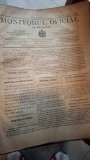 Monitorul Oficial al Romaniei - Nr. 47 - Februarie Martie - 1880