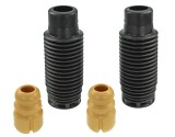 Chit protectie praf,amortizor PEUGEOT 206 SW (2E/K) (2002 - 2016) RINGER 1542004077