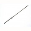 Pichet Pescuit Inox Telescopic 70mm, 80-158cm Suport Lanseta Robust