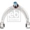 FEBI BILSTEIN 107851 Brat, suspensie roata
