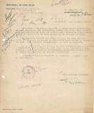 A4409N Ministerul Informațiilor, Direcțiunea Relațiilor Culturale cu Străinătatea, act, 1947