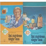 IMI ZUGRAVESC SINGUR CASA VOL.1-2-LUCA GHERASIM-278585