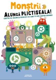 Monstrii alunga plictiseala - RAO