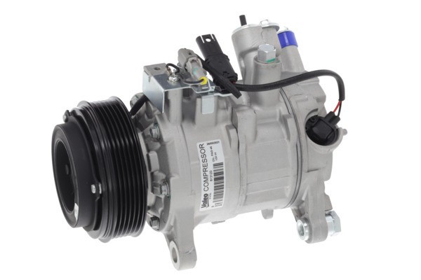 VALEO 813120 VALEO CORE-FLEX Compresor, climatizare