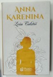 ANNA KARENINA de LEON TOLSTOI , TEXT IN LIMBA SPANIOLA , 2023