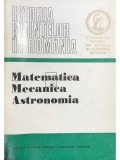 George St. Andonie - Istoria stiintelor in Romania (Editia: 1981)