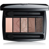 Cumpara ieftin Lanc&ocirc;me Hypn&ocirc;se Palette 5 Couleurs paletă cu farduri de ochi culoare 04 Taupe Craze 4 g