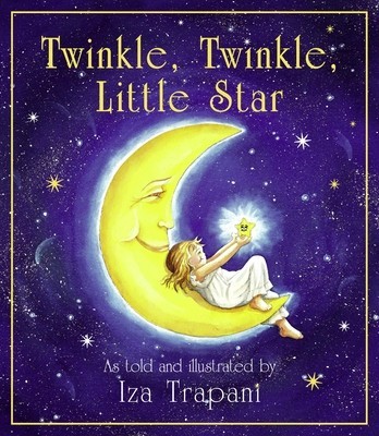 Twinkle, Twinkle Little Star foto