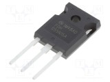 Tranzistor N-MOSFET 150V 118A 429W TO247 ONSEMI