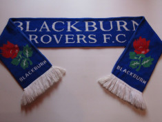 Fular fotbal - BLACKBURN ROVERS FC (Anglia) foto