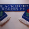 Fular fotbal - BLACKBURN ROVERS FC (Anglia)