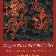 Dragon Rises, Red Bird Flies: Psychology & Chinese Medicine