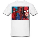 Tricou &quot; SpiderMan spectacular &quot;