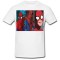 Tricou &quot; SpiderMan spectacular &quot;