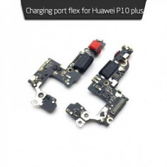 Placa cu conector alimentare si date Huawei P10 Plus Originala foto