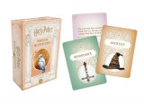 Harry Potter: Guided Deck and Book Set 1: (harry Potter Inspiration, Gifts for Harry Potter Fans)