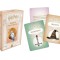 Harry Potter: Guided Deck and Book Set 1: (harry Potter Inspiration, Gifts for Harry Potter Fans)