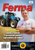 Revista FERMA NR 17 -- 1-14 OCTOMBRIE 2021